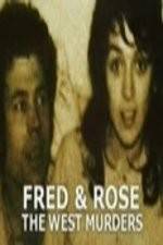 Watch Discovery Channel Fred and Rose The West Murders 5movies