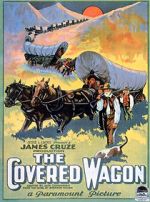 Watch The Covered Wagon 5movies