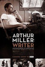 Watch Arthur Miller: Writer 5movies