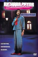 Watch Richard Pryor ...Here and Now 5movies