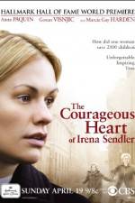 Watch The Courageous Heart of Irena Sendler 5movies