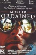 Watch Murder Ordained 5movies