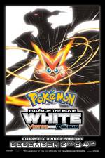 Watch Pokemon The Movie - White Victini And Zekrom 5movies