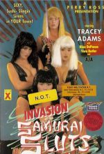 Watch Invasion of the Samurai Sluts from Hell! 5movies