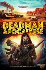 Watch Deadman Apocalypse 5movies