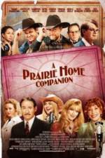 Watch A Prairie Home Companion 5movies