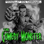 Watch The Comedy Monster 5movies