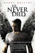 Watch He Never Died 5movies