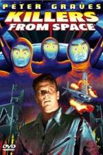 Watch Killers from Space 5movies