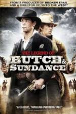 Watch The Legend of Butch & Sundance 5movies