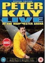 Watch Peter Kay: Live at the Manchester Arena 5movies