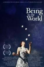Watch Being in the World 5movies