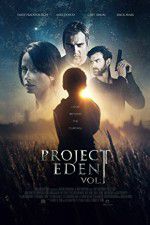Watch Project Eden Vol I 5movies