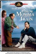 Watch Throw Momma from the Train 5movies