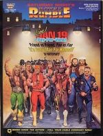 Watch Royal Rumble (TV Special 1991) 5movies