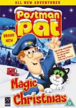 Watch Postman Pat's Magic Christmas 5movies