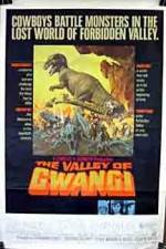 Watch The Valley of Gwangi 5movies