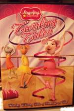 Watch Angelina Ballerina Twirling Tales 5movies