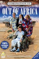 Watch Coronation Street: Out of Africa 5movies