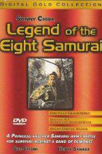 Watch Legend of Eight Samurai 5movies