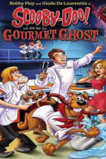 Watch Scooby-Doo! and the Gourmet Ghost 5movies