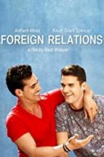 Watch Foreign Relations 5movies