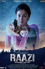 Watch Raazi 5movies