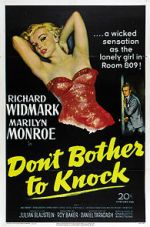 Watch Don\'t Bother to Knock 5movies