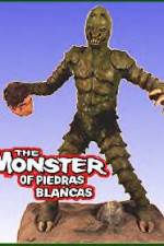 Watch The Monster of Piedras Blancas 5movies