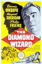 Watch The Diamond Wizard 5movies