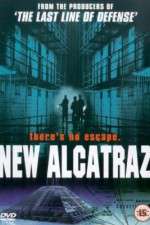 Watch New Alcatraz 5movies
