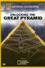 Watch National Geographic: Unlocking The Great Pyramid 5movies
