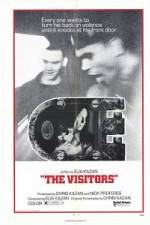 Watch The Visitors 5movies