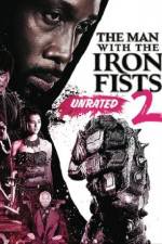 Watch The Man with the Iron Fists 2 5movies