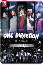 Watch Up All Night The Live Tour 5movies