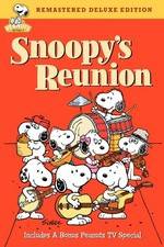 Watch Snoopy's Reunion 5movies