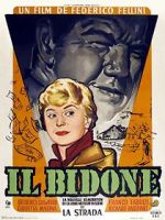 Watch Il Bidone 5movies