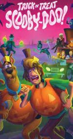 Watch Trick or Treat Scooby-Doo! 5movies