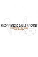 Watch Recommended Daily Amount 5movies