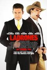 Watch Ladrones 5movies