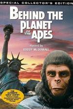 Watch Behind the Planet of the Apes 5movies