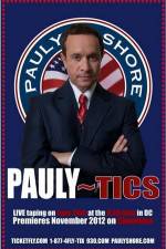 Watch Pauly Shore's Pauly~tics 5movies