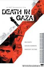 Watch Death in Gaza 5movies