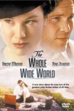 Watch The Whole Wide World 5movies