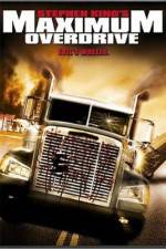 Watch Maximum Overdrive 5movies