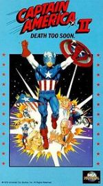 Watch Captain America II: Death Too Soon 5movies