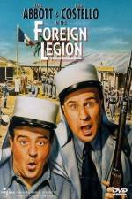 Watch Abbott and Costello in the Foreign Legion 5movies