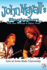 Watch John Mayall Live at Iowa State University 5movies