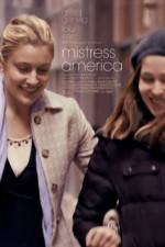 Watch Mistress America 5movies