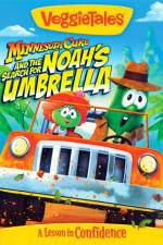 Watch VeggieTales Minnesota Cuke and the Search for Noah's Umbrella 5movies